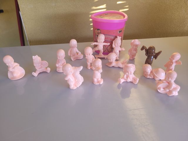 15 Gemellini anni '90