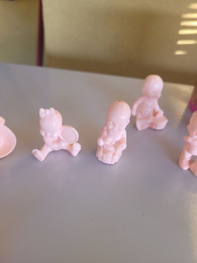 15 Gemellini anni '90