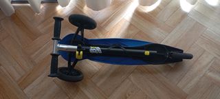 Patinete infantil Oxelo B1
