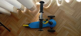 Patinete infantil Oxelo B1