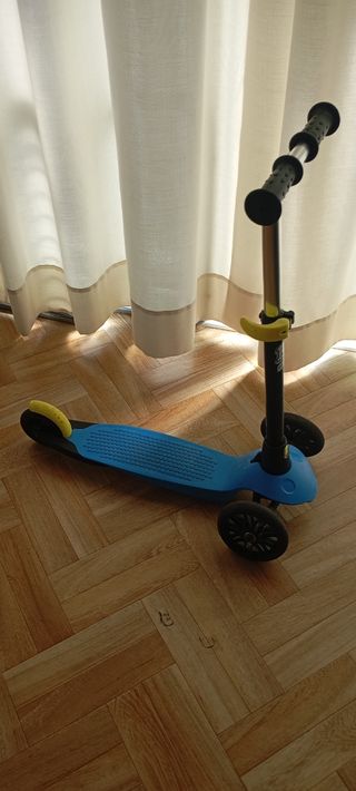 Patinete infantil Oxelo B1