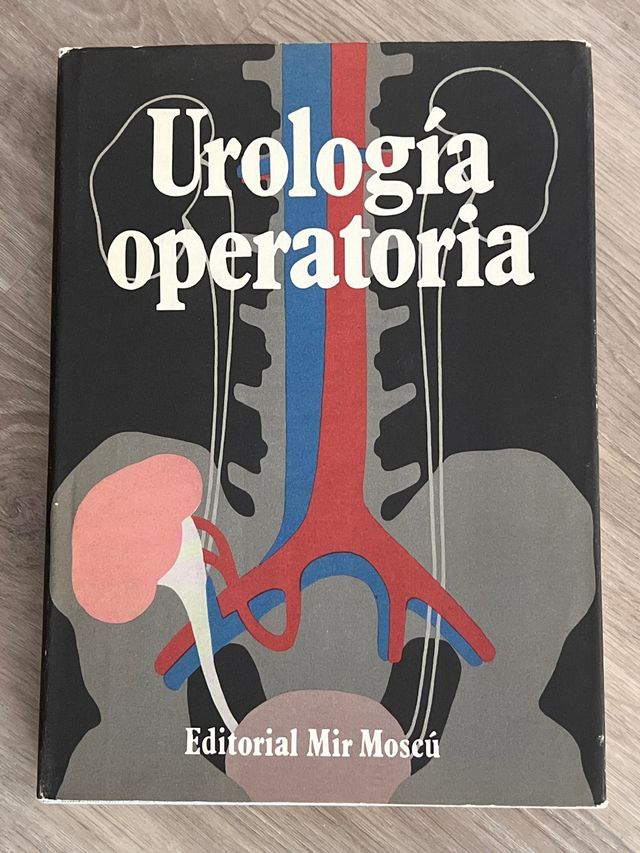 Urologia operatoria