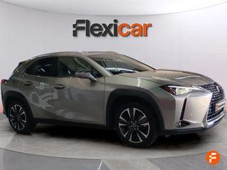 Lexus UX 2.0 250h Business