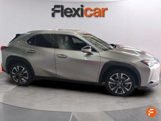 Lexus UX 2.0 250h Business