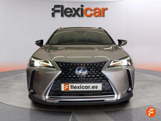 Lexus UX 2.0 250h Business