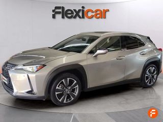 Lexus UX 2.0 250h Business