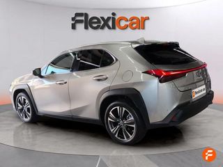 Lexus UX 2.0 250h Business