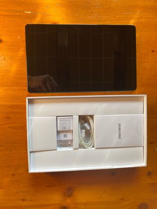 Tablet Samsung Galaxy Tab A - Grisel
