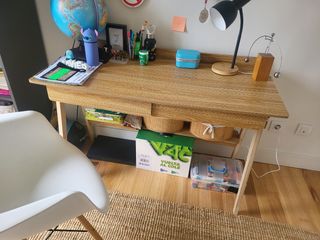 Escritorio infantil - Mesa estudio niño
