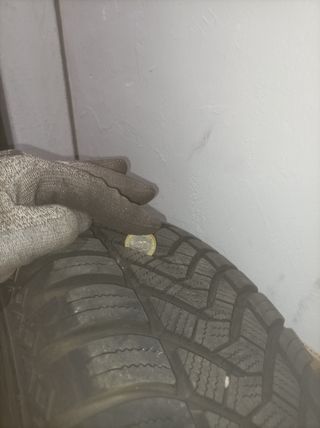 Ruedas 215/65R15 100H