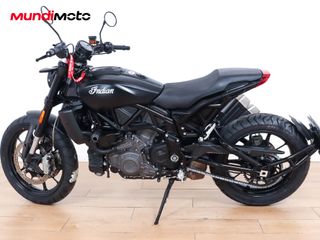 INDIAN FTR 1200