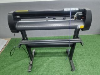 Plotter corte KI-870A ¡Gran formato! Semi-profesio