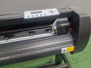 Plotter corte KI-870A ¡Gran formato! Semi-profesio