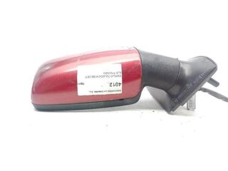 Retrovisor derecho seat toledo i (1l) 22553423