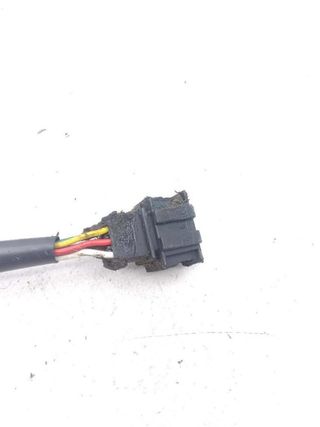 Retrovisor derecho seat toledo i (1l) 22553423