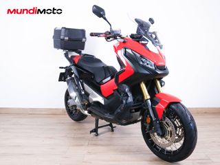 HONDA X-ADV ABS
