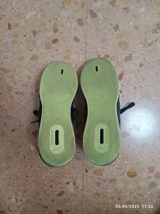 Reebok Legacy Lifter II - zapatillas halterofilia