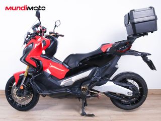 HONDA X-ADV ABS