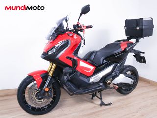 HONDA X-ADV ABS