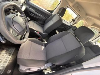 Peugeot Rifter 2020
