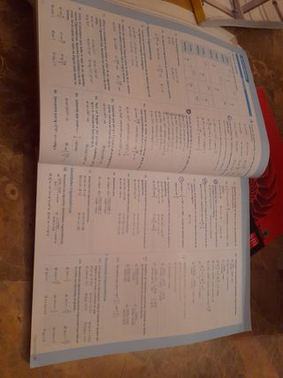Matemáticas I. 1 Bachillerato. Savia