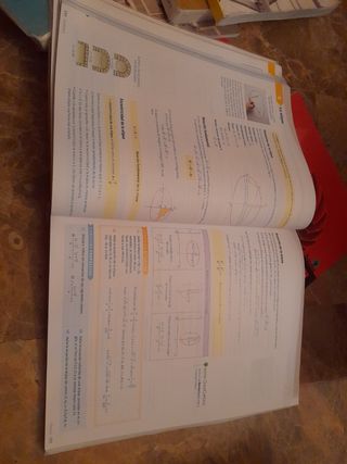 Matemáticas I. 1 Bachillerato. Savia