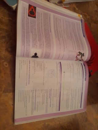 Matemáticas I. 1 Bachillerato. Savia