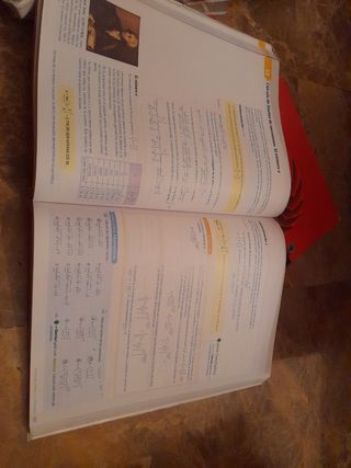 Matemáticas I. 1 Bachillerato. Savia