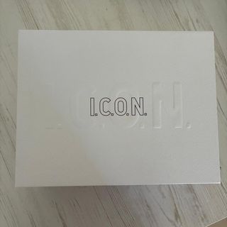 Pack ICON: Shampoo y mascarilla