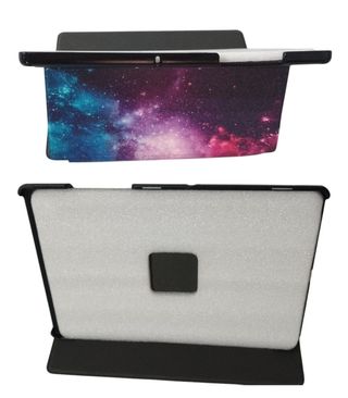 Capa Galaxy Tab S6 Lite Soke