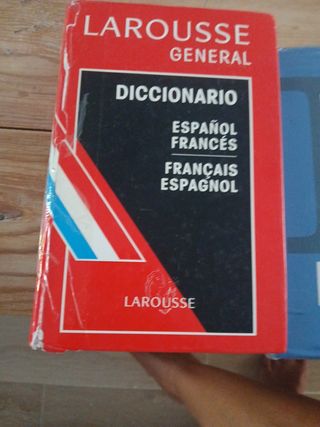 Diccionario