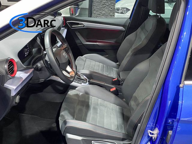 SEAT ARONA FR XM 1.0 TSI 115CV DSG7
