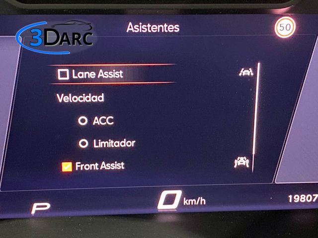 SEAT ARONA FR XM 1.0 TSI 115CV DSG7