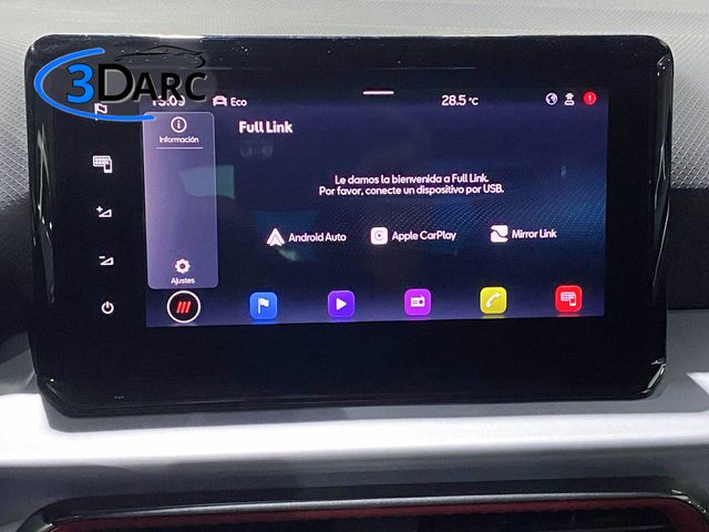 SEAT ARONA FR XM 1.0 TSI 115CV DSG7