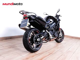BMW F 800 R ABS