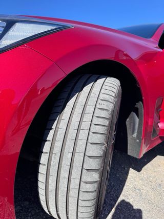 Vendo espctacular KIA STINGER 3.3 370cv