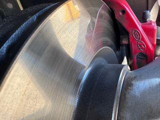 Vendo espctacular KIA STINGER 3.3 370cv