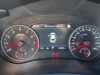 Vendo espctacular KIA STINGER 3.3 370cv