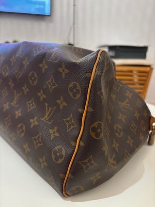 Bolso Louis Vuitton Speedy 30