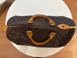 Bolso Louis Vuitton Speedy 30
