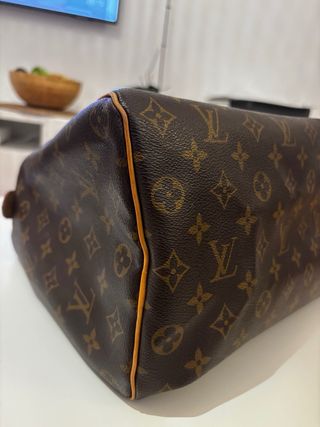 Bolso Louis Vuitton Speedy 30