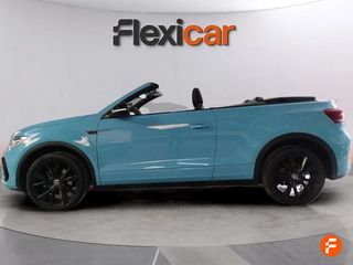 Volkswagen T-Roc "Más" 1.5 TSI 110kW (150CV) DSG