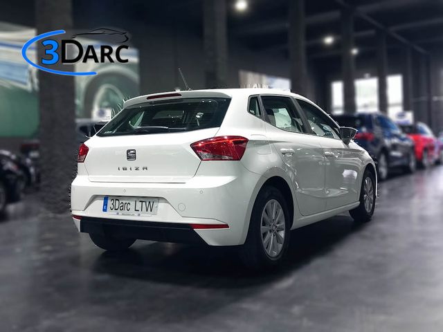 SEAT IBIZA 1.0 TSI 110CV STYLE