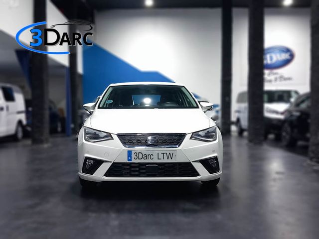 SEAT IBIZA 1.0 TSI 110CV STYLE