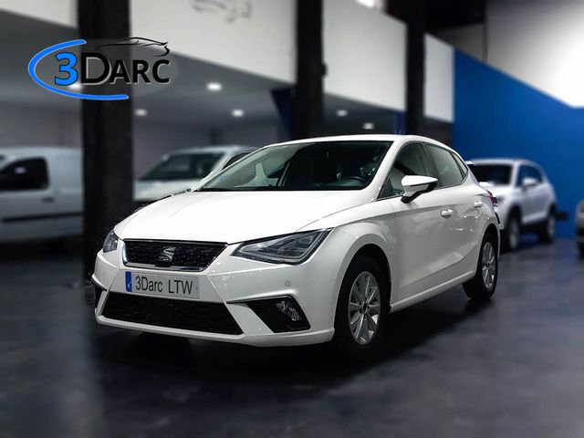 SEAT IBIZA 1.0 TSI 110CV STYLE