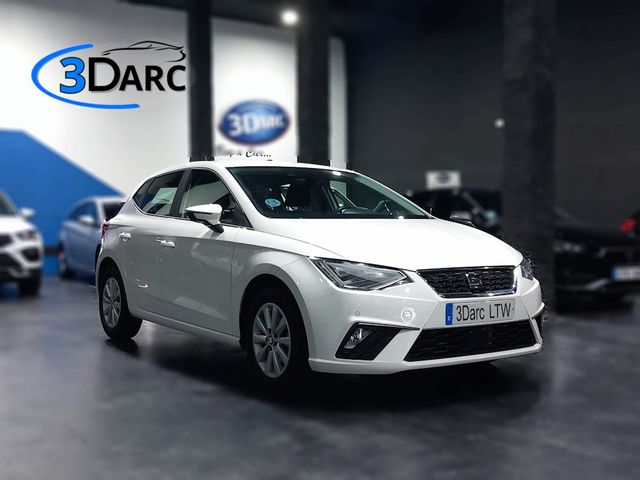 SEAT IBIZA 1.0 TSI 110CV STYLE