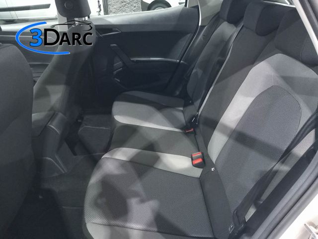 SEAT IBIZA 1.0 TSI 110CV STYLE