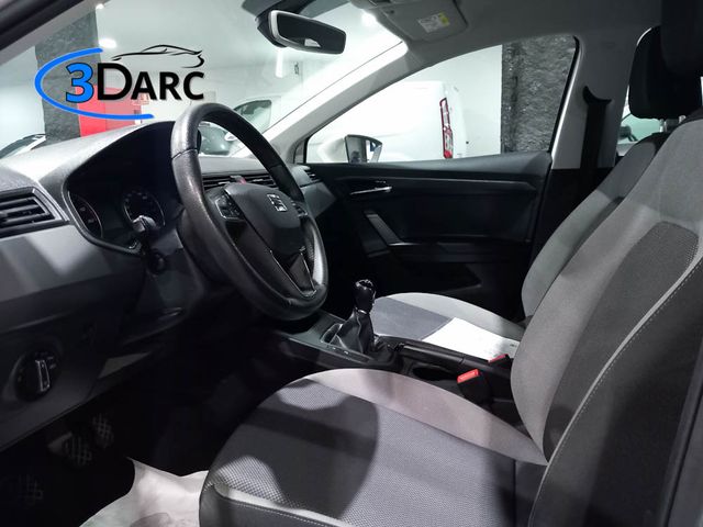 SEAT IBIZA 1.0 TSI 110CV STYLE
