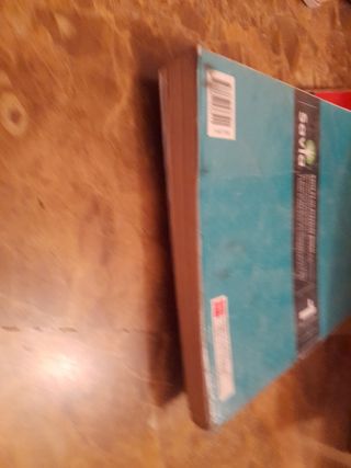 Física y química. 1 Bachillerato. Savia