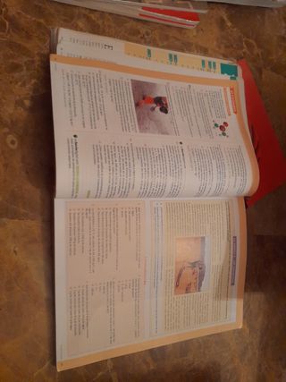 Física y química. 1 Bachillerato. Savia